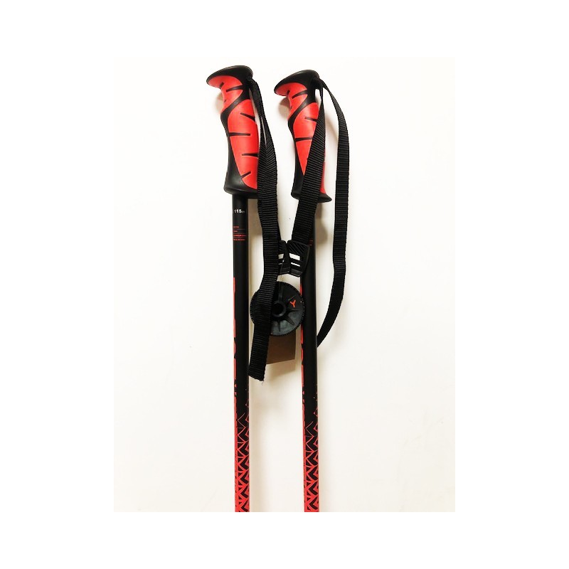 batons Kerma VECTOR R+ ROUGE