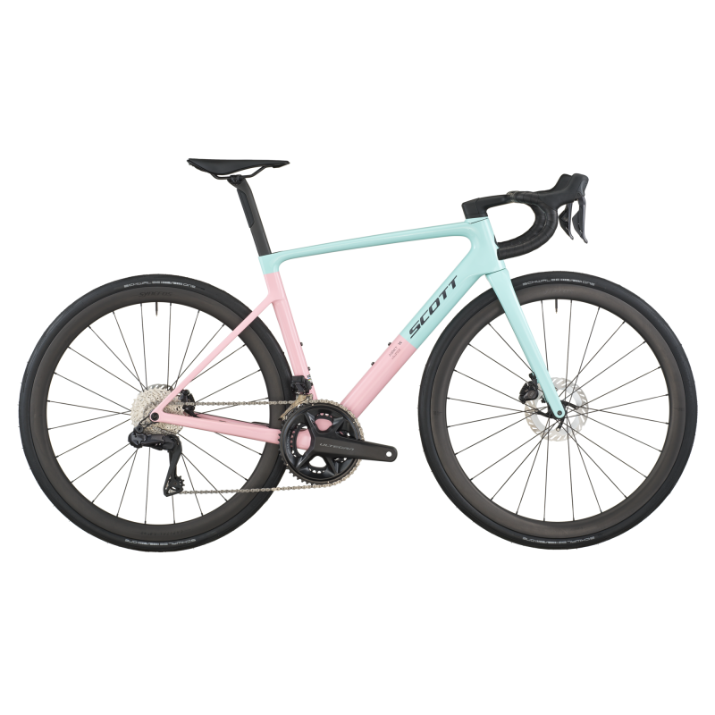 Scott Addict RC 10 - 2026 Scott Addict RC 10 - 2026