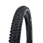 PNEU SCHWALBE NOBBY NIC 27.5x2.35 HS602 EVO SUPER GROUND ADDIX SPEEDGRIP TUBELESS SOUPLE