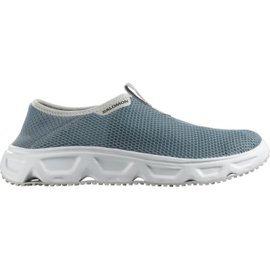 Salomon Reelax moc 6.0 blue trooper / white / lunar rock