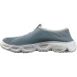 Salomon Reelax moc 6.0 blue trooper / white / lunar rock