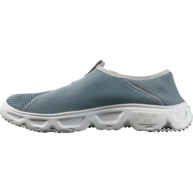 Salomon Reelax moc 6.0 blue trooper / white / lunar rock