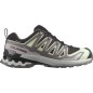 Salomon XA PRO 3D V9 GTX Femme black/patina green/grey violet Salomon XA PRO 3D V9 GTX Femme black/patina green/grey violet