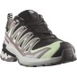 Salomon XA PRO 3D V9 GTX Femme black/patina green/grey violet Salomon XA PRO 3D V9 GTX Femme black/patina green/grey violet