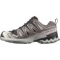 Salomon XA PRO 3D V9 GTX Femme black/patina green/grey violet Salomon XA PRO 3D V9 GTX Femme black/patina green/grey violet