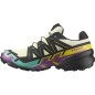 Salomon Speedcross 6 GTX tyello/ black /waterfall