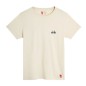Pull in Grimpette dove Tee