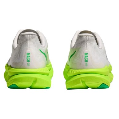 Hoka Mach 6 Electric cobalt/varsity navy