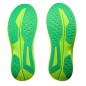 Hoka Mach 6 white / neon lime Hoka Mach 6 white / neon lime