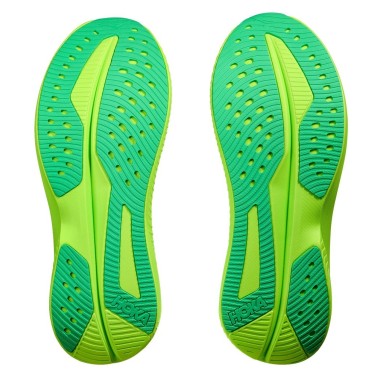 Hoka Mach 6 Electric cobalt/varsity navy