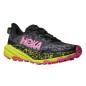 Hoka Speedgoat 6 Femme black / neon hoka citrus Hoka Speedgoat 6 Femme black / neon hoka citrus
