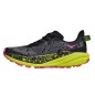 Hoka Speedgoat 6 Femme black / neon hoka citrus Hoka Speedgoat 6 Femme black / neon hoka citrus
