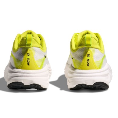 Hoka Skyflow neon hoka citrus / neon white