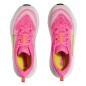 Hoka Skyflow Femme neon rose / neon hoka citrus