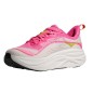 Hoka Skyflow Femme neon rose / neon hoka citrus