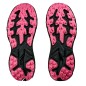 Hoka Challenger 8 neon hoka citrus / black