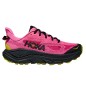 Hoka Challenger 8 Femme neon rose / black Hoka Challenger 8 Femme neon rose / black