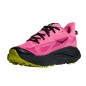 Hoka Challenger 8 Femme neon rose / black Hoka Challenger 8 Femme neon rose / black