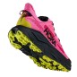 Hoka Challenger 8 Femme neon rose / black Hoka Challenger 8 Femme neon rose / black