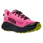 Hoka Challenger 8 Femme neon rose / black Hoka Challenger 8 Femme neon rose / black