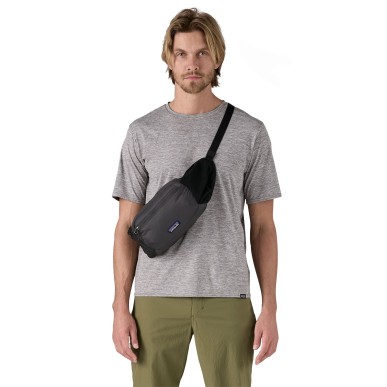 Patagonia Terravia Hip Pack 4L black