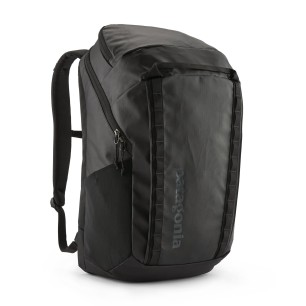 Patagonia Black Hole Pack 32L black / black