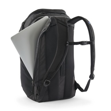 Patagonia Black Hole Pack 32L black / black