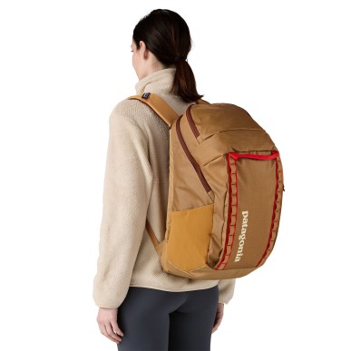 Patagonia Black Hole Pack 32L talon gold