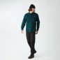 Picture Graftons Shirt deep water