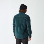 Picture Graftons Shirt deep water