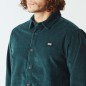 Picture Graftons Shirt deep water