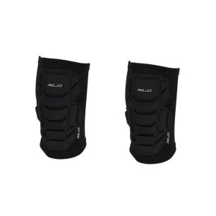 XLC KW-S03 GENOUILLÈRES NOIRES
