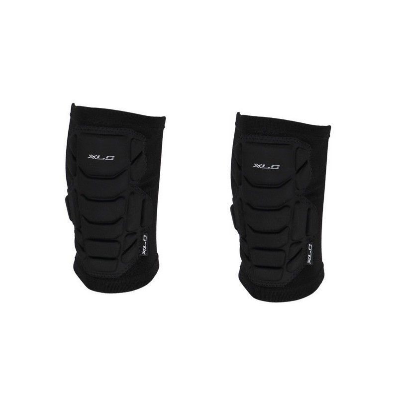 XLC KW-S03 GENOUILLÈRES NOIRES
