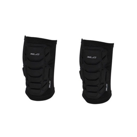 XLC KW-S03 GENOUILLÈRES NOIRES