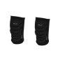 XLC KW-S03 GENOUILLÈRES NOIRES