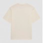 Fox Circa 74 Oversized Tee off white
