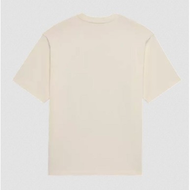 Fox Circa 74 Oversized Tee off white