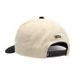Fox Circa 74 Corduroy Hat off white
