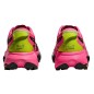 Hoka Mafate 5 Femme neon rose / black