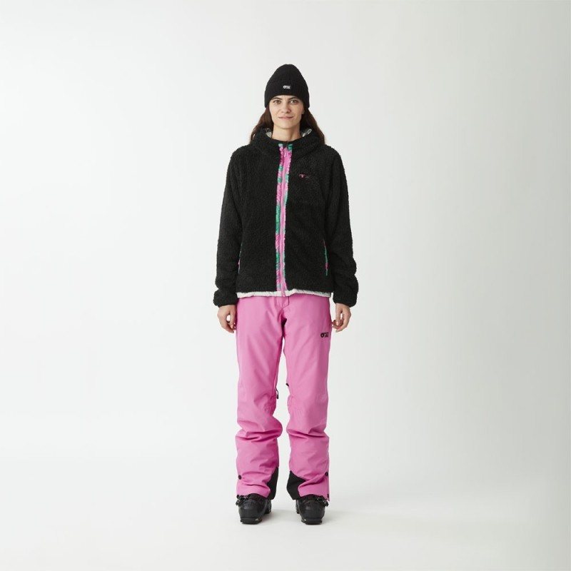 Picture Exa Pant Femme super pink Picture Exa Pant Femme super pink