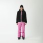 Picture Exa Pant Femme super pink Picture Exa Pant Femme super pink