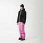 Picture Exa Pant Femme super pink Picture Exa Pant Femme super pink