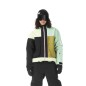 Picture Citrik Patchwork Jacket Femme patchwork