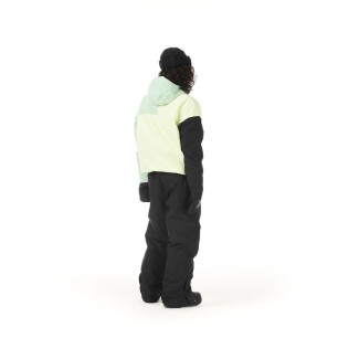Picture Citrik Patchwork Jacket Femme patchwork