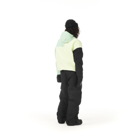 Picture Citrik Patchwork Jacket Femme patchwork