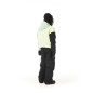 Picture Citrik Patchwork Jacket Femme patchwork