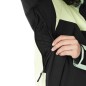 Picture Citrik Patchwork Jacket Femme patchwork