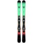 Rossignol Sender Jr + XP 7