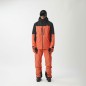 Picture Object Pant neon flare