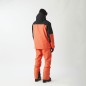 Picture Object Pant neon flare